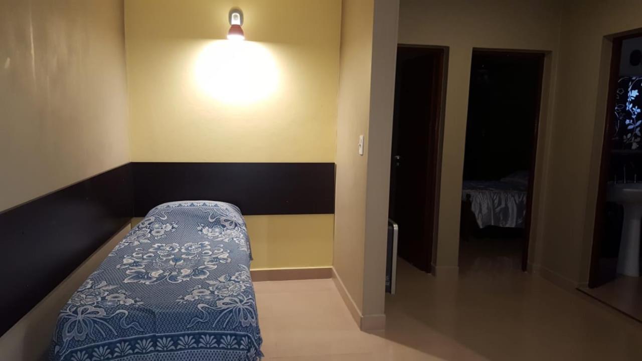 Appartement Departamentos A Estrenar à Termas de Río Hondo Extérieur photo