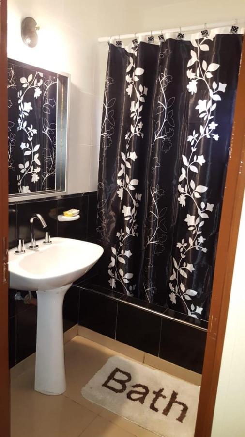 Appartement Departamentos A Estrenar à Termas de Río Hondo Extérieur photo