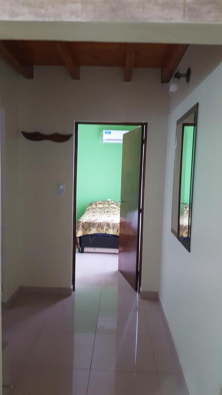 Appartement Departamentos A Estrenar à Termas de Río Hondo Extérieur photo