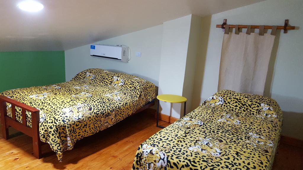 Appartement Departamentos A Estrenar à Termas de Río Hondo Extérieur photo