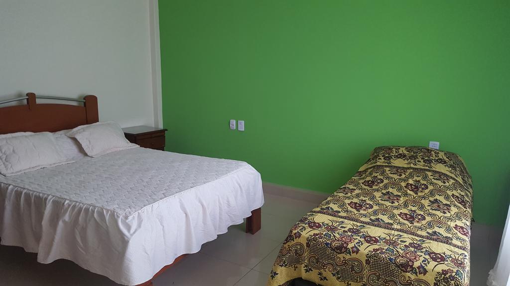 Appartement Departamentos A Estrenar à Termas de Río Hondo Extérieur photo