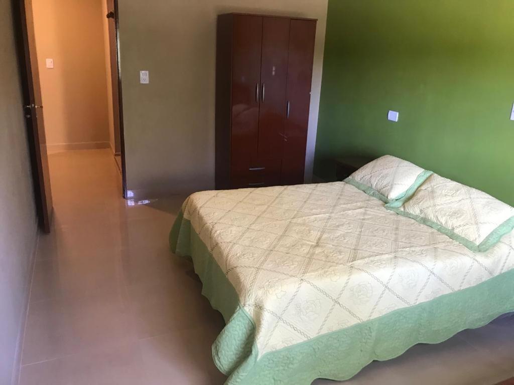 Appartement Departamentos A Estrenar à Termas de Río Hondo Extérieur photo